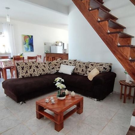 Casa Colonia Villa Canoa Quebrada Ngoại thất bức ảnh
