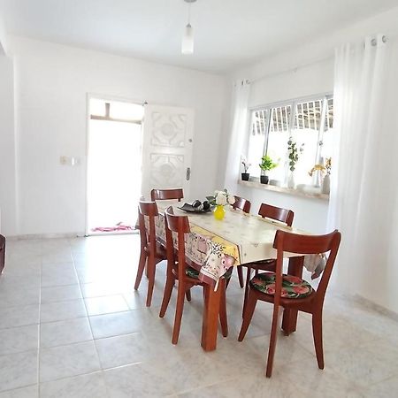 Casa Colonia Villa Canoa Quebrada Ngoại thất bức ảnh