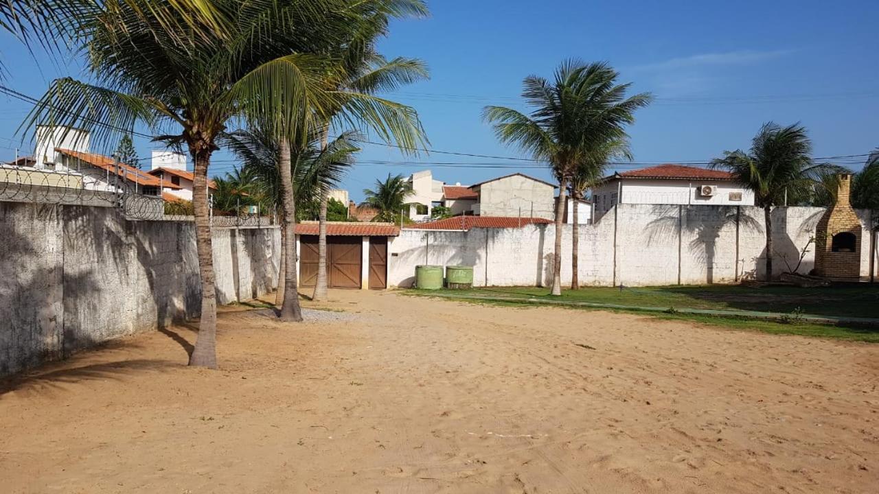 Casa Colonia Villa Canoa Quebrada Ngoại thất bức ảnh