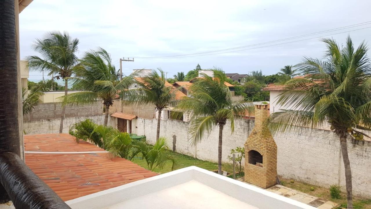 Casa Colonia Villa Canoa Quebrada Ngoại thất bức ảnh