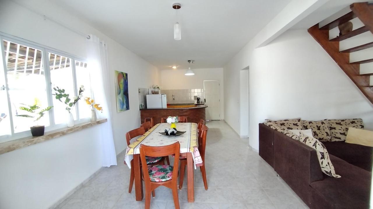 Casa Colonia Villa Canoa Quebrada Ngoại thất bức ảnh