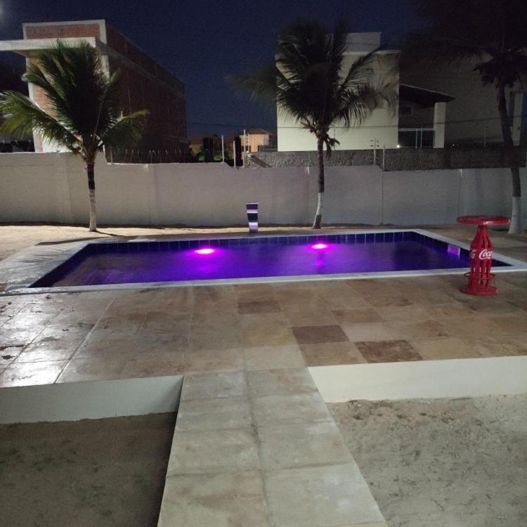 Casa Colonia Villa Canoa Quebrada Ngoại thất bức ảnh