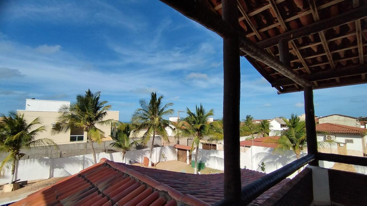 Casa Colonia Villa Canoa Quebrada Ngoại thất bức ảnh