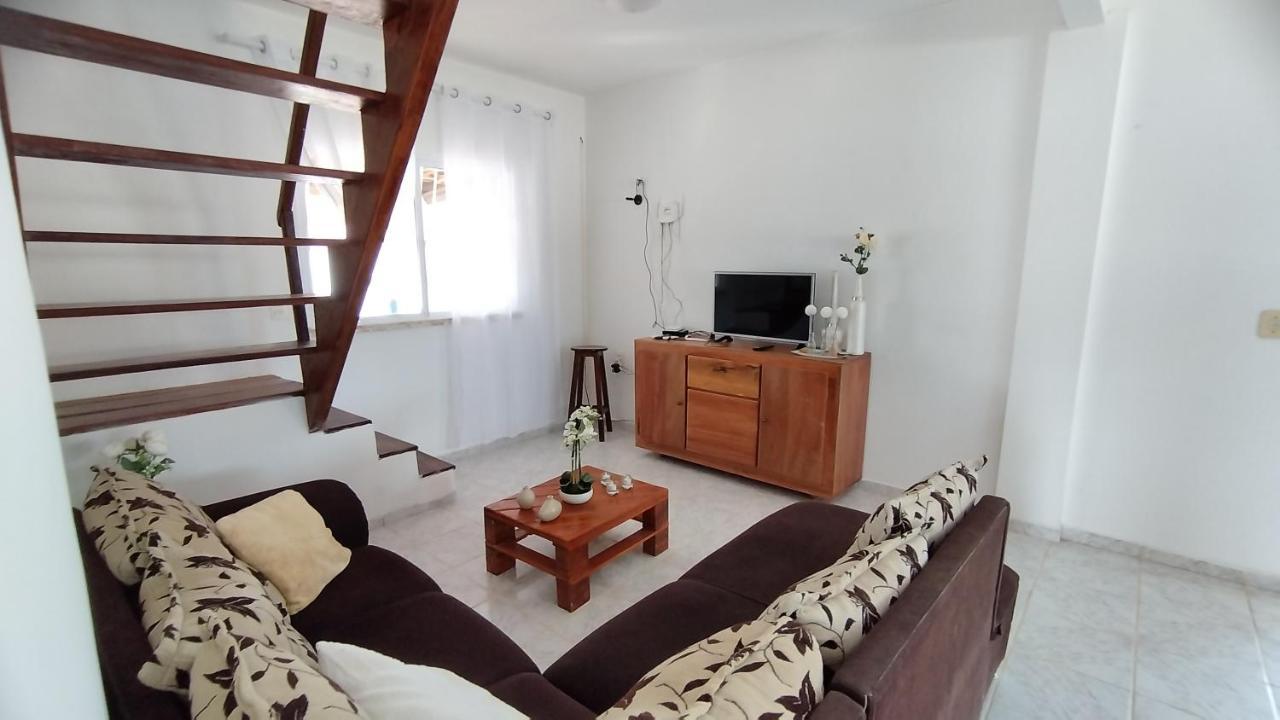 Casa Colonia Villa Canoa Quebrada Ngoại thất bức ảnh