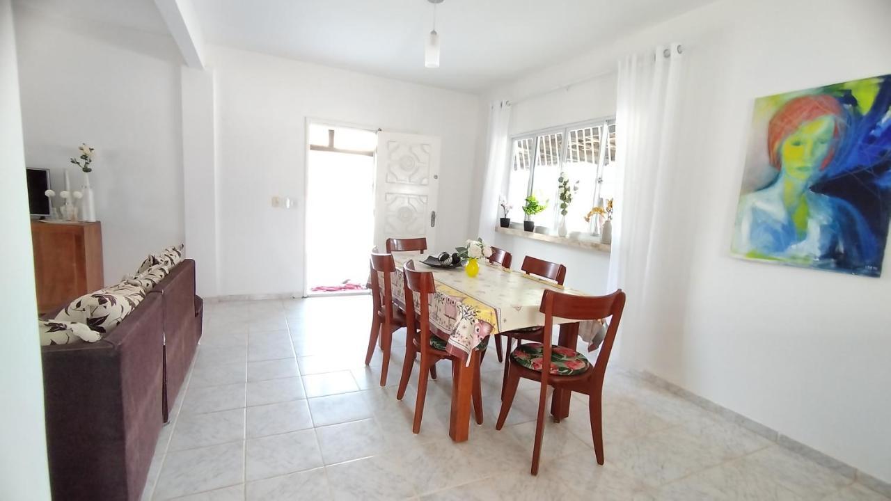 Casa Colonia Villa Canoa Quebrada Ngoại thất bức ảnh