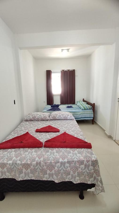 Casa Colonia Villa Canoa Quebrada Ngoại thất bức ảnh