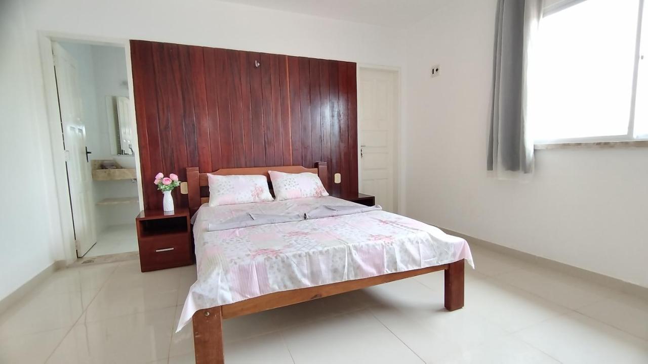 Casa Colonia Villa Canoa Quebrada Ngoại thất bức ảnh